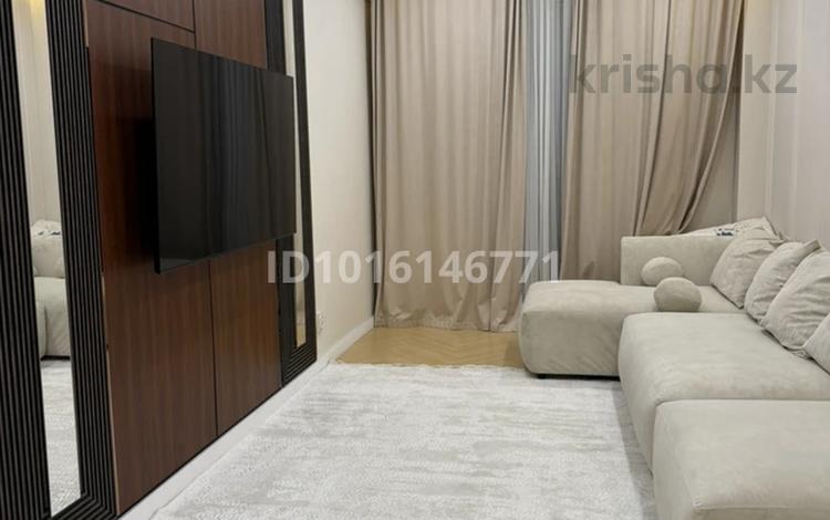 3-бөлмелі пәтер · 85 м² · 4 қабат, Есенберлина 20, бағасы: 65 млн ₸ в Усть-Каменогорске — фото 2
