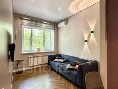 3-бөлмелі пәтер · 51.5 м² · 1/10 қабат, Карасай батыра 119/95, бағасы: 65 млн ₸ в Алматы, Алмалинский р-н
