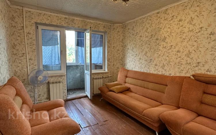 1-комнатная квартира · 30.2 м² · 2/5 этаж, мкр 5 5 за 8.5 млн ₸ в Актобе — фото 6