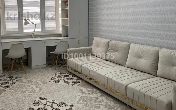 1-комнатная квартира · 45.8 м² · 6/9 этаж, 17-й мкр 96 за 18.5 млн ₸ в Актау — фото 2