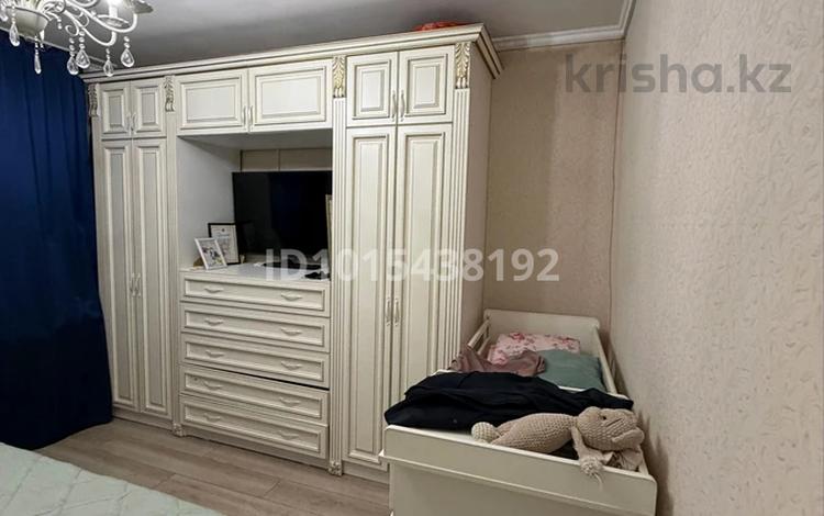 2-комнатная квартира · 65 м² · 5/7 этаж, мкр Акжайык, Толеметова 197/5 за 26.5 млн ₸ в Шымкенте, Абайский р-н — фото 2