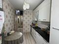 2-комнатная квартира · 65 м² · 5/7 этаж, мкр Акжайык, Толеметова 197/5 за 26.5 млн ₸ в Шымкенте, Абайский р-н — фото 11