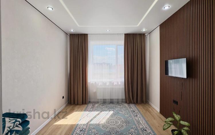 2-бөлмелі пәтер · 51 м² · 2/12 қабат, Чингиза Айтматова 77, бағасы: 32.5 млн ₸ в Астане — фото 8