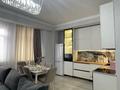2-комнатная квартира · 75 м² · 10/16 этаж, Навои 208 — Торайгырова за 55 млн ₸ в Алматы, Бостандыкский р-н