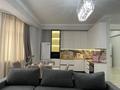 2-комнатная квартира · 75 м² · 10/16 этаж, Навои 208 — Торайгырова за 55 млн ₸ в Алматы, Бостандыкский р-н — фото 3