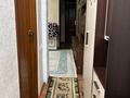 3-бөлмелі пәтер · 57.7 м² · 2/4 қабат, Акбулак ш/а., Пр Жамбыла 119а, бағасы: 17.3 млн ₸ в Таразе, мкр Акбулак