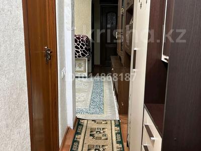 3-комнатная квартира · 57.7 м² · 2/4 этаж, мкр Акбулак, Пр Жамбыла 119а за 17.3 млн ₸ в Таразе