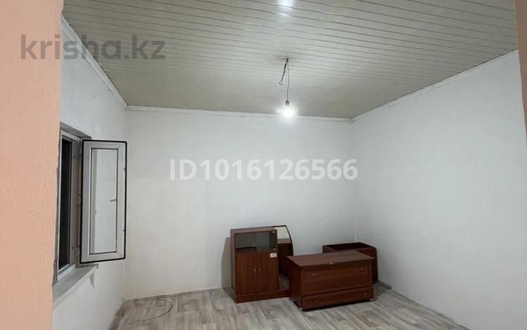 2-бөлмелі пәтер · 45 м² · 1 қабат, Жайлау ш/а 87 — Аксуат 87, бағасы: 50 000 ₸ в Шымкенте, Абайский р-н — фото 2