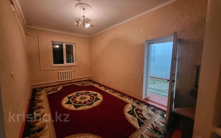 Отдельный дом · 6 комнат · 110 м² · 5 сот., мкр Кайтпас 1 . — Сарыжайлау за 30 млн ₸ в Шымкенте, Каратауский р-н — фото 2