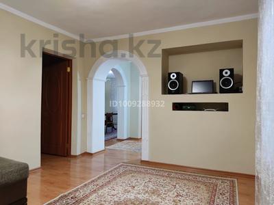 Отдельный дом · 4 комнаты · 120 м², мкр Айгерим-1, МТФ-1 7 за 350 000 〒 в Алматы, Алатауский р-н