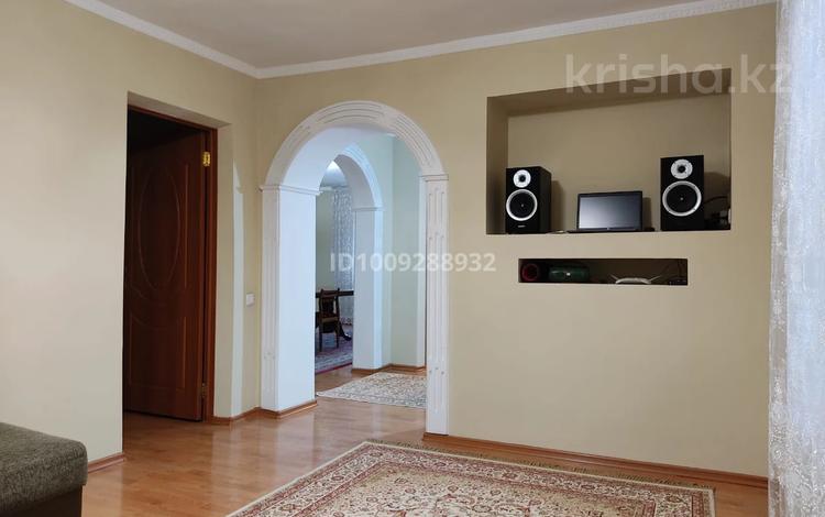 Отдельный дом · 4 комнаты · 120 м² · 13 сот., мкр Айгерим-1, МТФ-1 7 за 350 000 〒 в Алматы, Алатауский р-н — фото 2