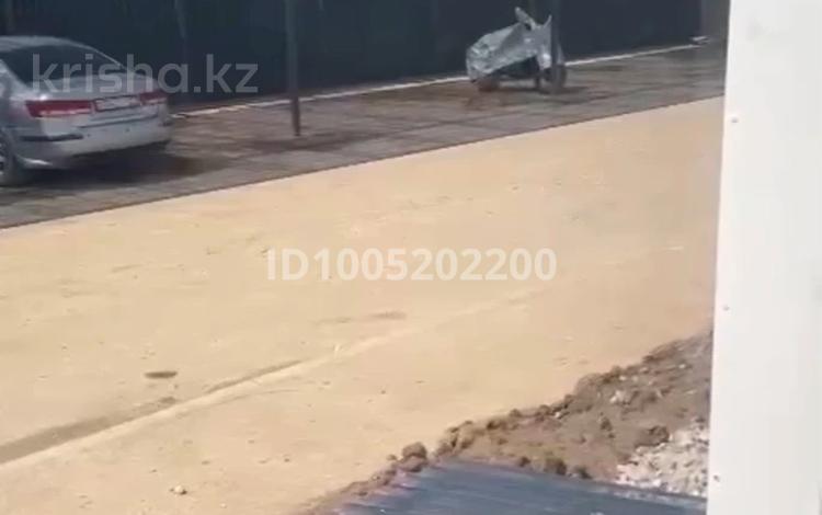 Паркинг · 10 м² · мкр Нуршашкан (Колхозши), Алатау 36 за 25 000 〒 в Алматы, Турксибский р-н — фото 2