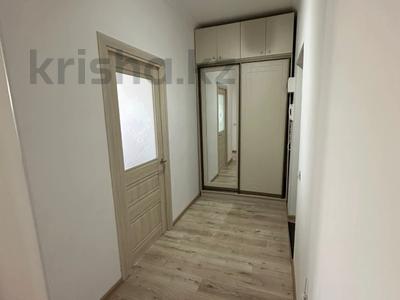 1-бөлмелі пәтер · 43.4 м² · 5/10 қабат, Таумуш Жумагалиев 15, бағасы: 22 млн ₸ в Атырау