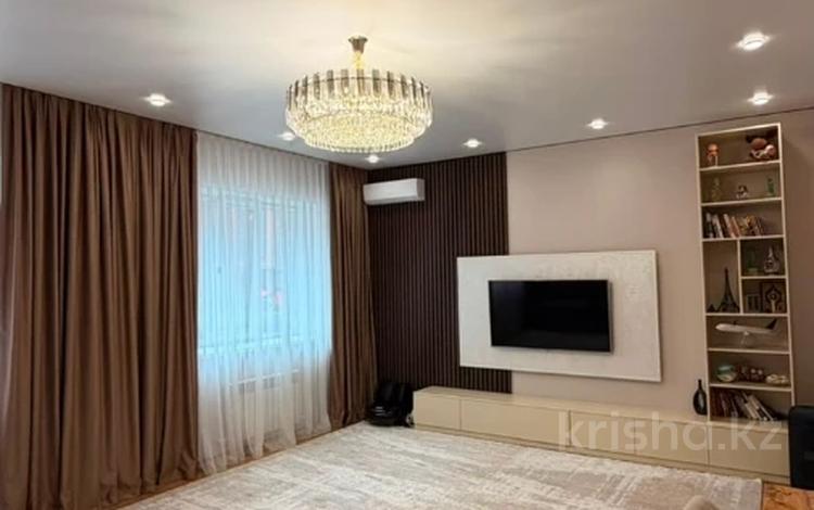 4-бөлмелі пәтер · 148.8 м² · 1/5 қабат, мкр. Алтын орда, бағасы: 67 млн ₸ в Актобе — фото 8