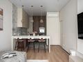 2-комнатная квартира · 60 м² · 8/19 этаж, Аль-Фараби 41 — Сейфуллина за 550 000 ₸ в Алматы, Бостандыкский р-н