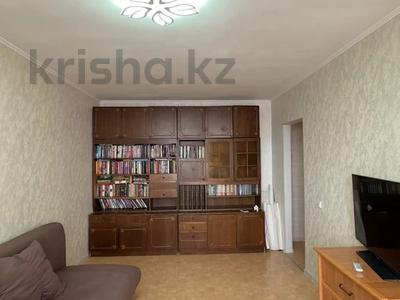 2-комнатная квартира · 50 м² · 7/9 этаж, 70 квартал 3 за 11.8 млн 〒 в Темиртау