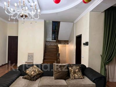 Дом · 6 комнат · 410 м², мкр Карагайлы — Ул.Ф.Байымбетова.уг.ул.Надырова за 120 000 〒 в Алматы, Наурызбайский р-н