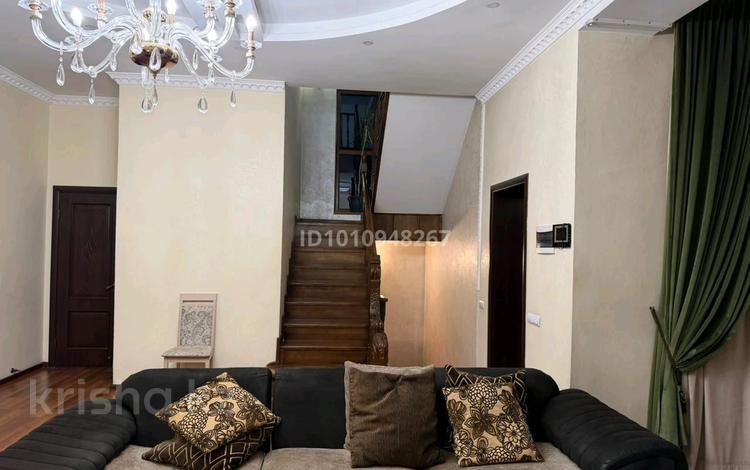 Жеке үй · 6 бөлме · 410 м², мкр Карагайлы — Ул.Ф.Байымбетова.уг.ул.Надырова, бағасы: 120 000 〒 в Алматы, Наурызбайский р-н — фото 2