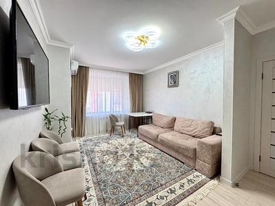 2-комнатная квартира · 62 м² · 3/10 этаж, Ж.Нажимеденова 13 — ПАРКИНГ В ЦЕНЕ за 37 млн ₸ в Астане, Сарайшык р-н
