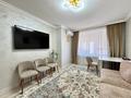 2-комнатная квартира · 62 м² · 3/10 этаж, Ж.Нажимеденова 13 — ПАРКИНГ В ЦЕНЕ за 37 млн ₸ в Астане, Сарайшык р-н — фото 4