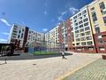 2-комнатная квартира · 62 м² · 3/10 этаж, Ж.Нажимеденова 13 — ПАРКИНГ В ЦЕНЕ за 37 млн ₸ в Астане, Сарайшык р-н — фото 14
