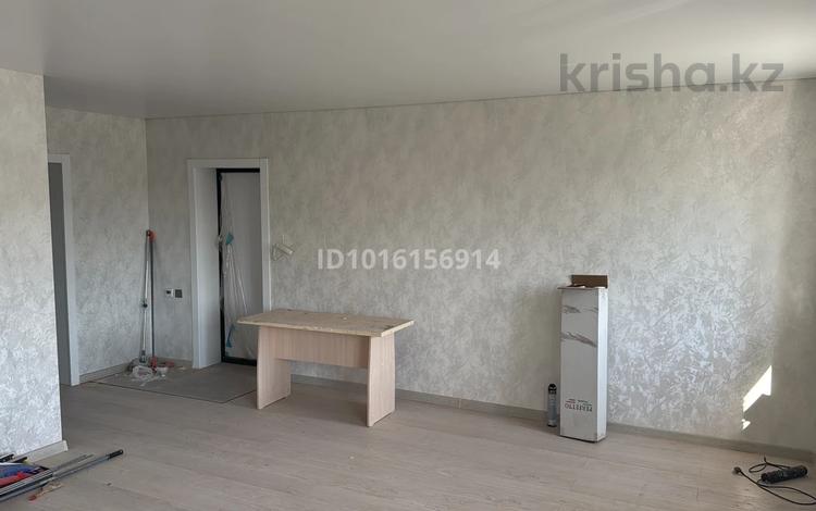 3-комнатная квартира · 60 м² · 4/4 этаж, Ульяновская — Мукомольный комбинат за 150 000 ₸ в Усть-Каменогорске — фото 2