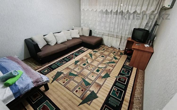 1-бөлмелі пәтер · 40 м² · 1/3 қабат, Әбубәкір Кердері 17, бағасы: 8 000 〒 в Актобе — фото 11