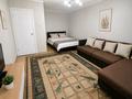 1-комнатная квартира · 40 м² · 1/3 этаж, Әбубәкір Кердері 17 за 8 000 ₸ в Актобе