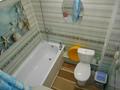 1-бөлмелі пәтер · 40 м² · 1/3 қабат, Әбубәкір Кердері 17, бағасы: 8 000 〒 в Актобе — фото 4
