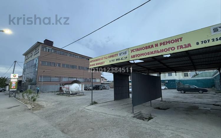 Гараж · Ходжа Ахмеда Яссави 9, бағасы: 100 000 ₸ в  — фото 2