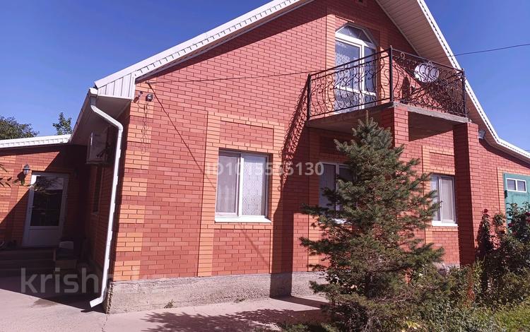 Часть дома · 5 комнат · 200 м² · 11 сот., мкр Атырау, Проезд газизы Жубанова 47 — На берегу Урала возле Акварай за 79 млн ₸ — фото 2