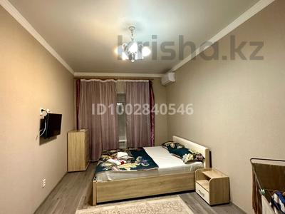 1-комнатная квартира · 43 м² · 10/10 этаж, мкр. Алтын орда, Алия Молдагулова 66/1 — Теннисный корт за 15 000 〒 в Актобе