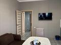 1-бөлмелі пәтер · 43 м² · 10/10 қабат, мкр. Алтын орда, Алия Молдагулова 66/1 — Теннисный корт, бағасы: 15 000 ₸ в Актобе — фото 4