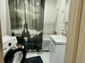1-бөлмелі пәтер · 43 м² · 10/10 қабат, мкр. Алтын орда, Алия Молдагулова 66/1 — Теннисный корт, бағасы: 15 000 ₸ в Актобе — фото 7