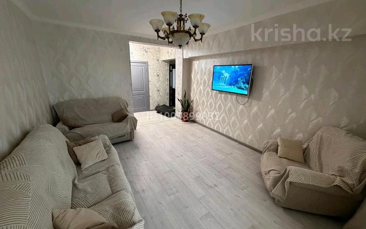 3-бөлмелі пәтер · 74.5 м² · 3/4 қабат, Самал 22 — Магазина, бағасы: 26.5 млн ₸ в Мерей (Селекция) — фото 8