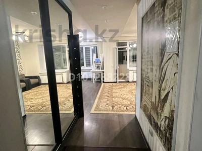 1-комнатная квартира · 40 м² · 6/6 этаж, мкр Комсомольский, Аль фараби 25 за 200 000 ₸ в Астане, Есильский р-н