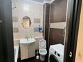 1-комнатная квартира · 40 м² · 6/6 этаж, мкр Комсомольский, Аль фараби 25 за 200 000 ₸ в Астане, Есильский р-н — фото 3