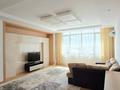3-бөлмелі пәтер · 97.4 м² · 20/22 қабат, Кошкарбаева 10 — Таелсиздик, бағасы: 73 млн ₸ в Астане, Сарайшык р-н — фото 2
