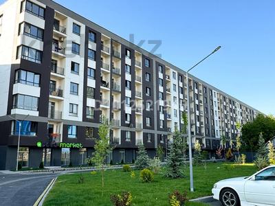 2-бөлмелі пәтер · 58 м² · 5/7 қабат, мкр Томирис, Рыскулова 103/6 — Рыскулова-Софья, бағасы: 34 млн ₸ в Алматы, Алатауский р-н