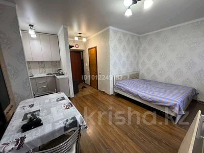 1-комнатная квартира · 27 м² · 7/9 этаж, Кудайбердыулы 23 за 15.5 млн ₸ в Астане, Алматы р-н