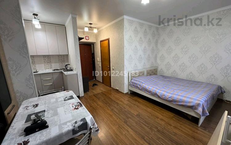 1-комнатная квартира · 27 м² · 7/9 этаж, Кудайбердыулы 23 за 15.5 млн ₸ в Астане, Алматы р-н — фото 11