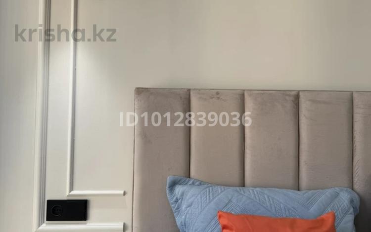 1-комнатная квартира · 40 м² · 8/9 этаж, мкр Шугыла, Алатау 12а/1 — Толе би Алатау за 27 млн ₸ в Алматы, Наурызбайский р-н — фото 14