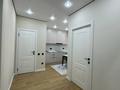 1-комнатная квартира · 40 м² · 8/9 этаж, мкр Шугыла, Алатау 12а/1 — Толе би Алатау за 27 млн ₸ в Алматы, Наурызбайский р-н — фото 3