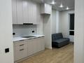 1-комнатная квартира · 40 м² · 8/9 этаж, мкр Шугыла, Алатау 12а/1 — Толе би Алатау за 26.5 млн ₸ в Алматы, Наурызбайский р-н — фото 3