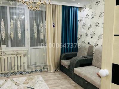 2-комнатная квартира · 58 м² · 5/5 этаж, Ақтамбердиева 28 — Центральной мечети за 12.5 млн ₸ в 