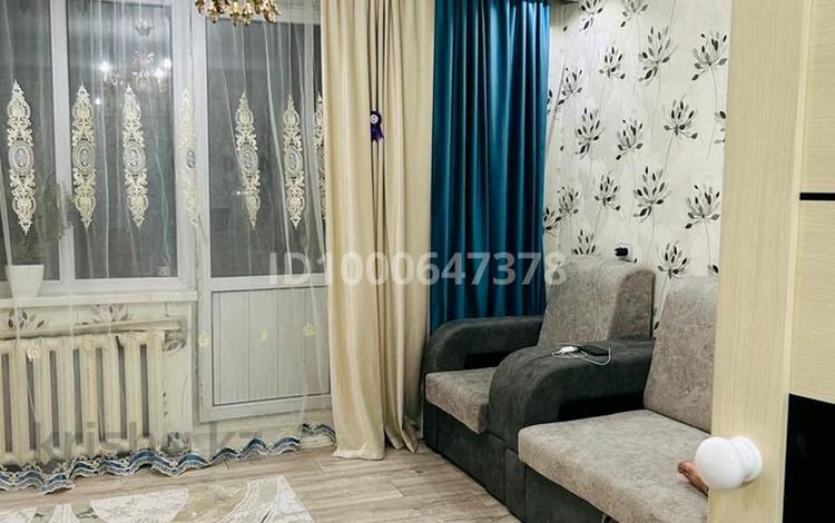 2-комнатная квартира · 58 м² · 5/5 этаж, Ақтамбердиева 28 — Центральной мечети за 12.5 млн ₸ в  — фото 2
