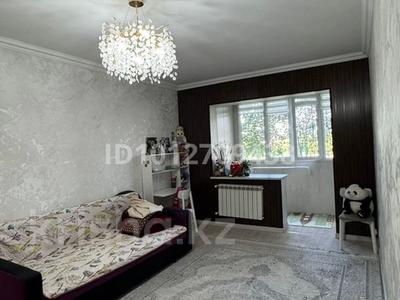 1-комнатная квартира · 40 м² · 1/6 этаж, мкр Кокжиек 31 за 22.5 млн ₸ в Алматы, Жетысуский р-н