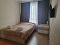 1-бөлмелі пәтер, 47 м², 4/14 қабат ай сайын, Бектурова 4/6, бағасы: 210 000 〒 в Астане, Есильский р-н — фото 2