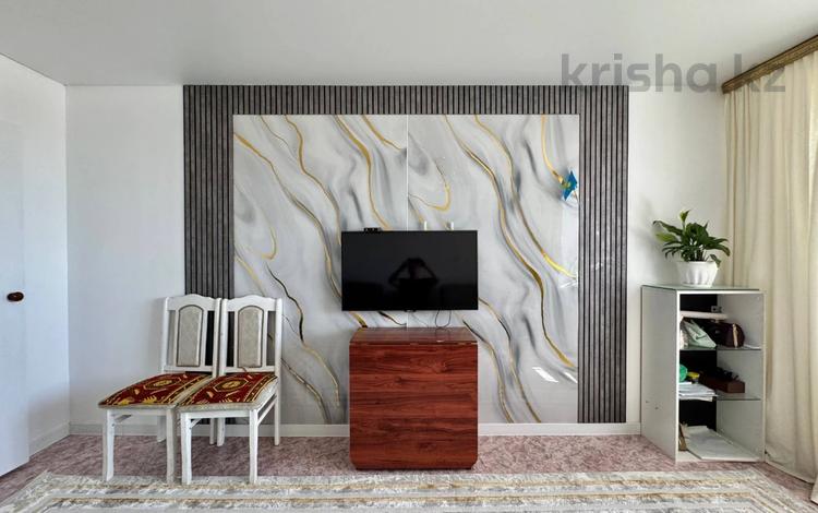 3-комнатная квартира · 64.9 м² · 8/9 этаж, Карагайлы 15 за ~ 27 млн ₸ в Семее — фото 6