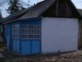 Саяжай · 1 бөлме · 10 м² · 6 жүзд., СО Железнодорожник 26 — Конечная остановка маршрута автобуса номер 7 на ул.Щербакова, бағасы: 900 000 ₸ в Опытном поле — фото 3